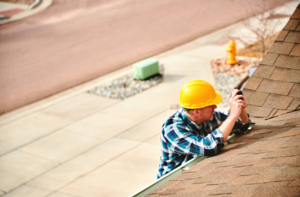 Best Flat Roof Repair Services  in Marion, VA