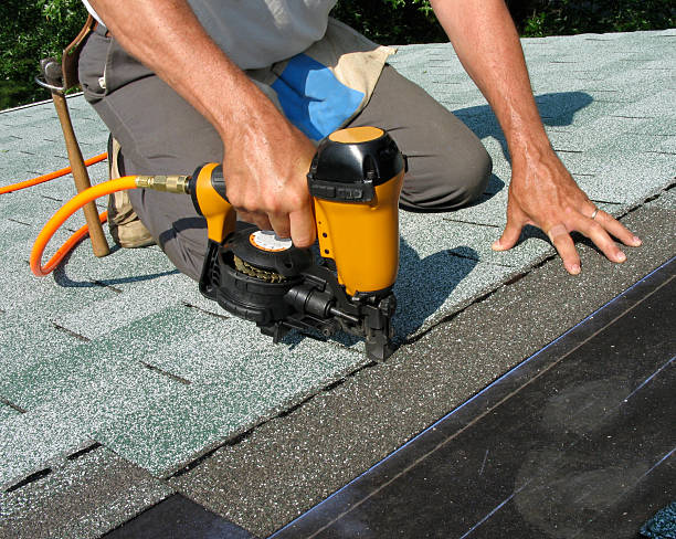 Best Affordable Roofing Company  in Marion, VA
