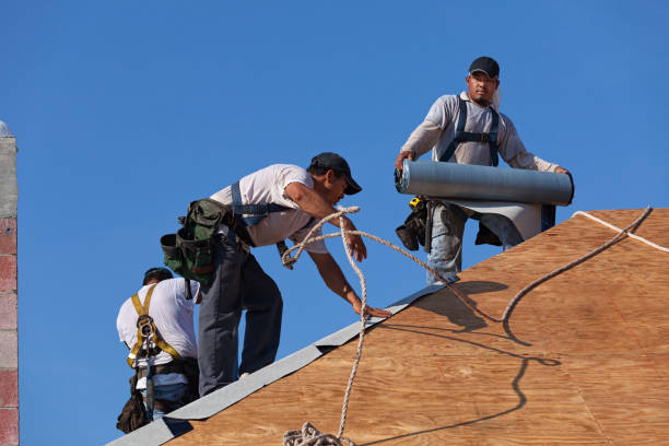 Best Roof Maintenance Services  in Marion, VA