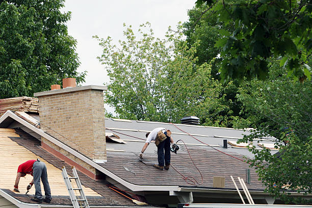 Roof Installation Near Me in Marion, VA