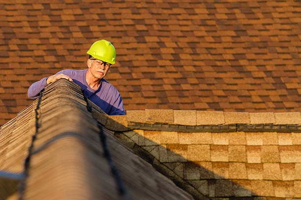 Best Roofing Contractor Near Me  in Marion, VA