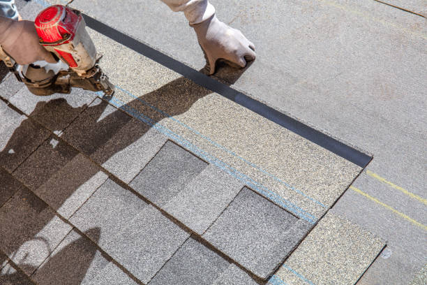Best Commercial Roofing Services  in Marion, VA
