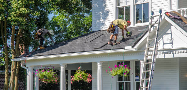 Best Roof Repair Services  in Marion, VA