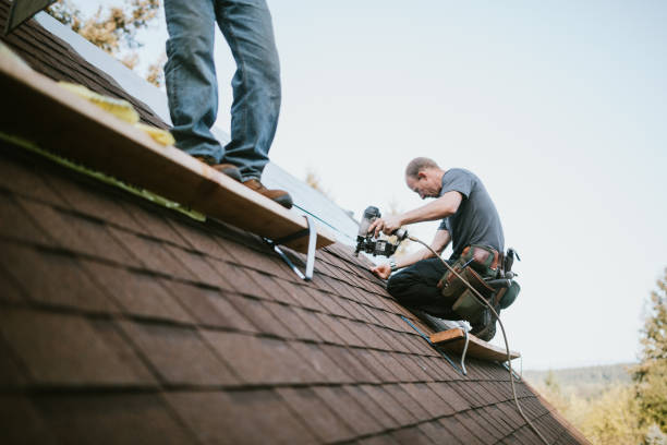Best Shingle Roofing Installation  in Marion, VA